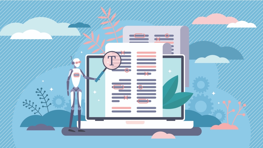 AI Writing Assistants: A Cure for Writer's Block or Modern-Day Clippy? | PCMag